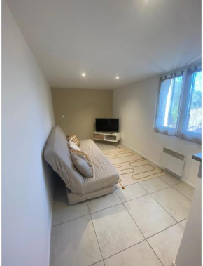 Appartement accès privée à la plage
